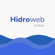 App HidroWeb para Android